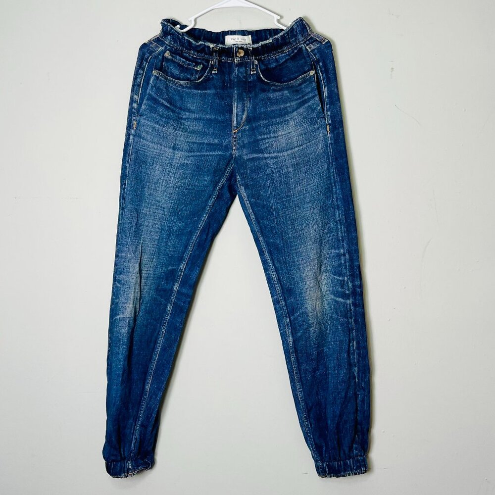 Rag & Bone Miramar Jeans